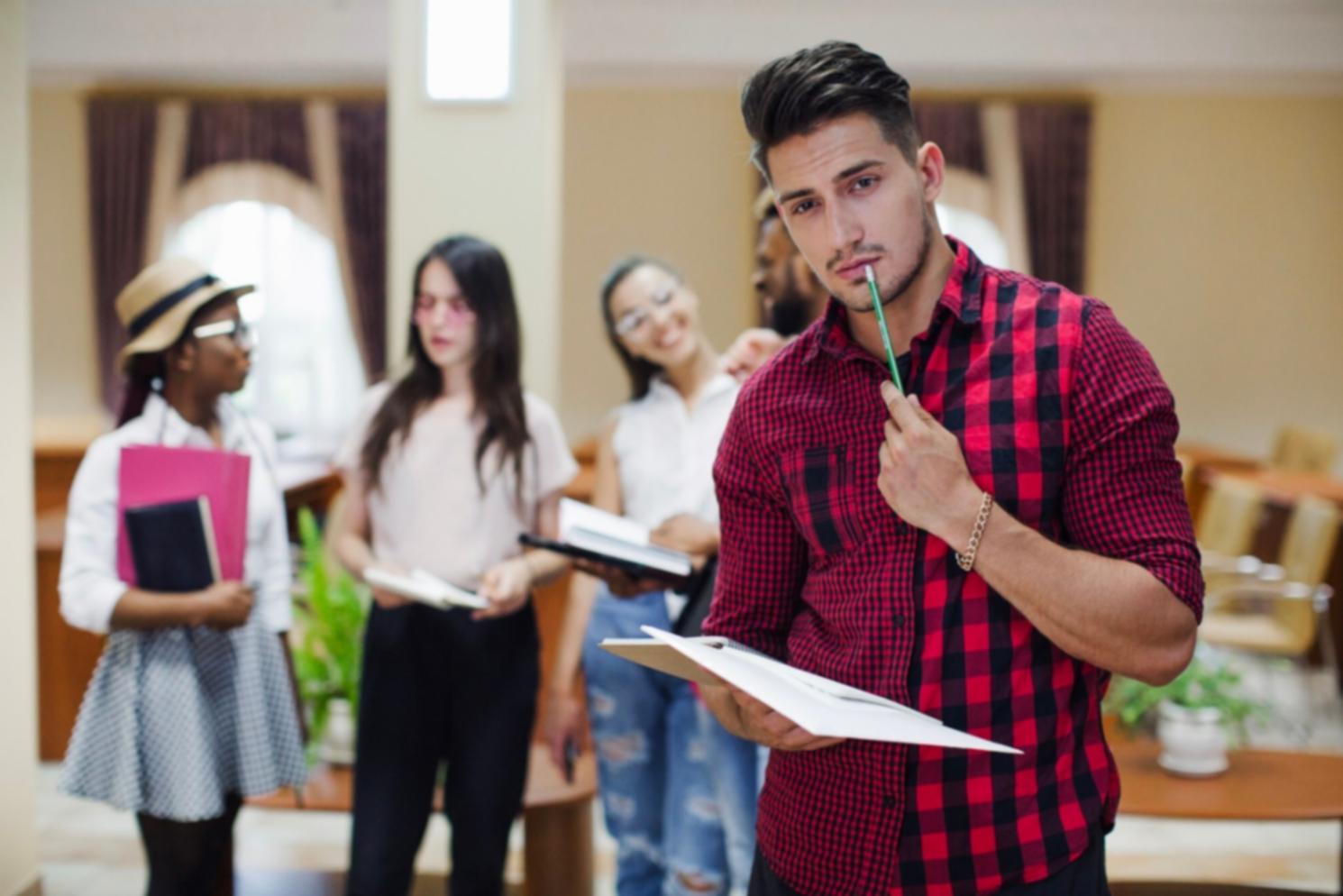 Oficina de dionarevo en San Mamés, Bilbao